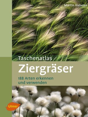 cover image of Ziergräser